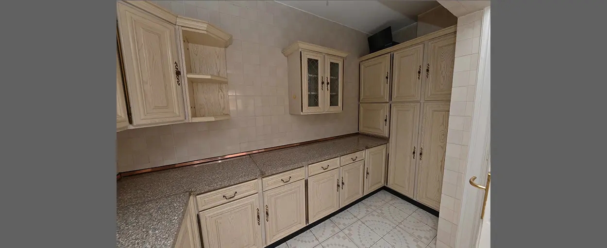 North Zamalek | Apartment