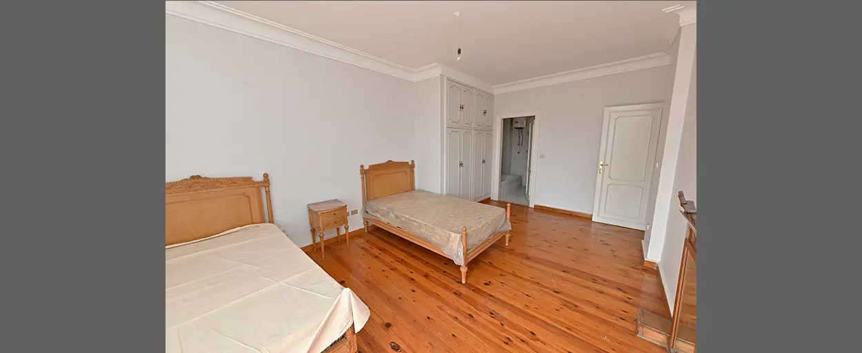 North Zamalek | Apartment