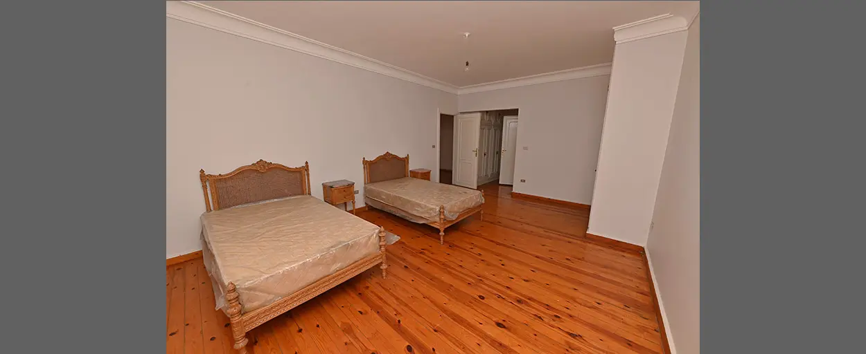 North Zamalek | Apartment