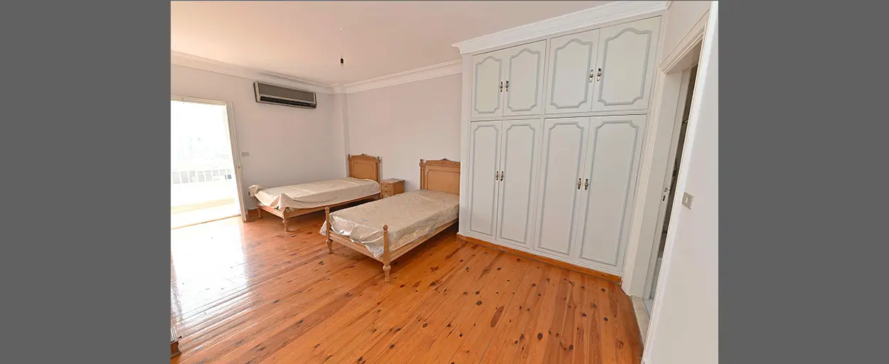 North Zamalek | Apartment