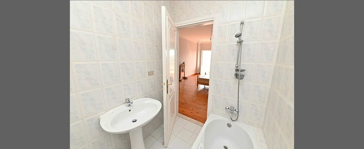 North Zamalek | Apartment