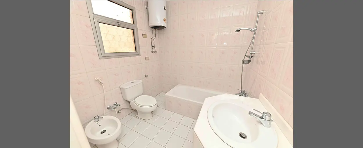 North Zamalek | Apartment