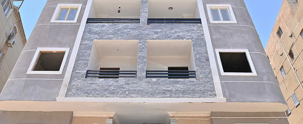 El Sheikh Zayed | Apartment