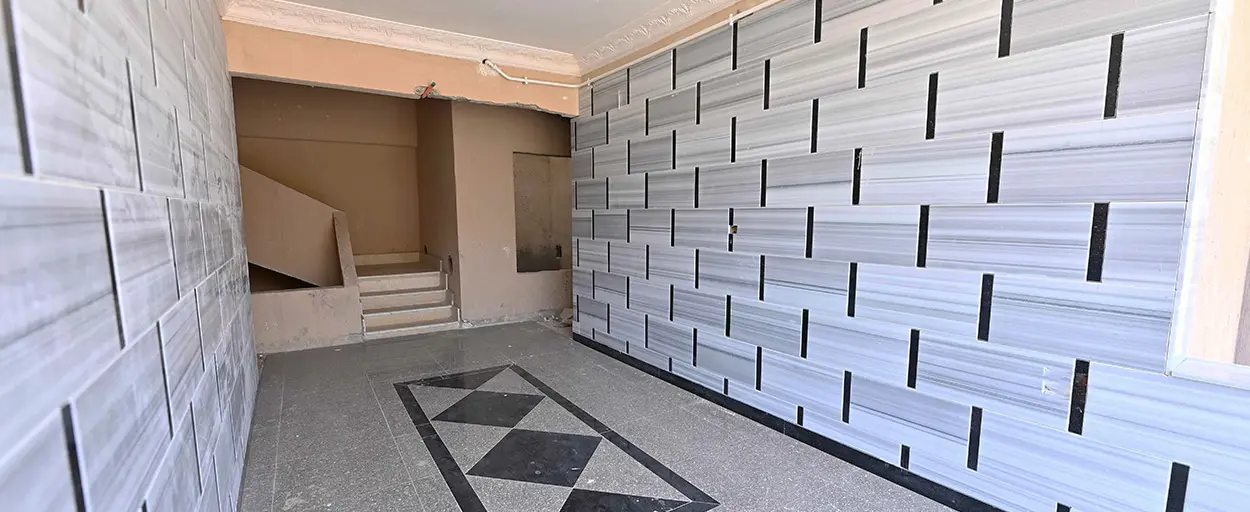 El Sheikh Zayed | Apartment