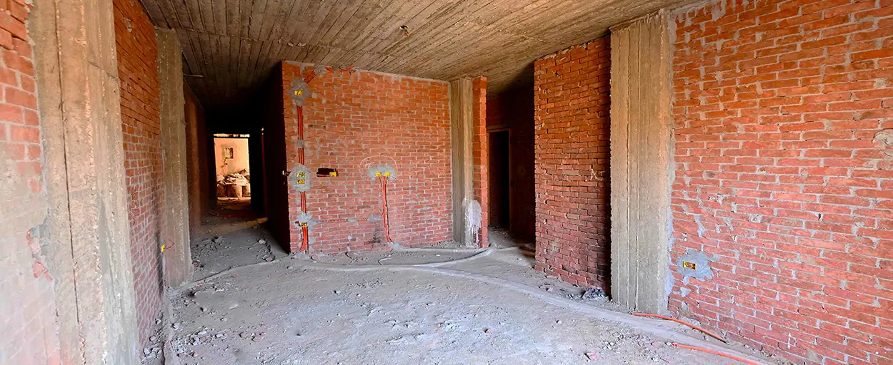 El Sheikh Zayed | Apartment