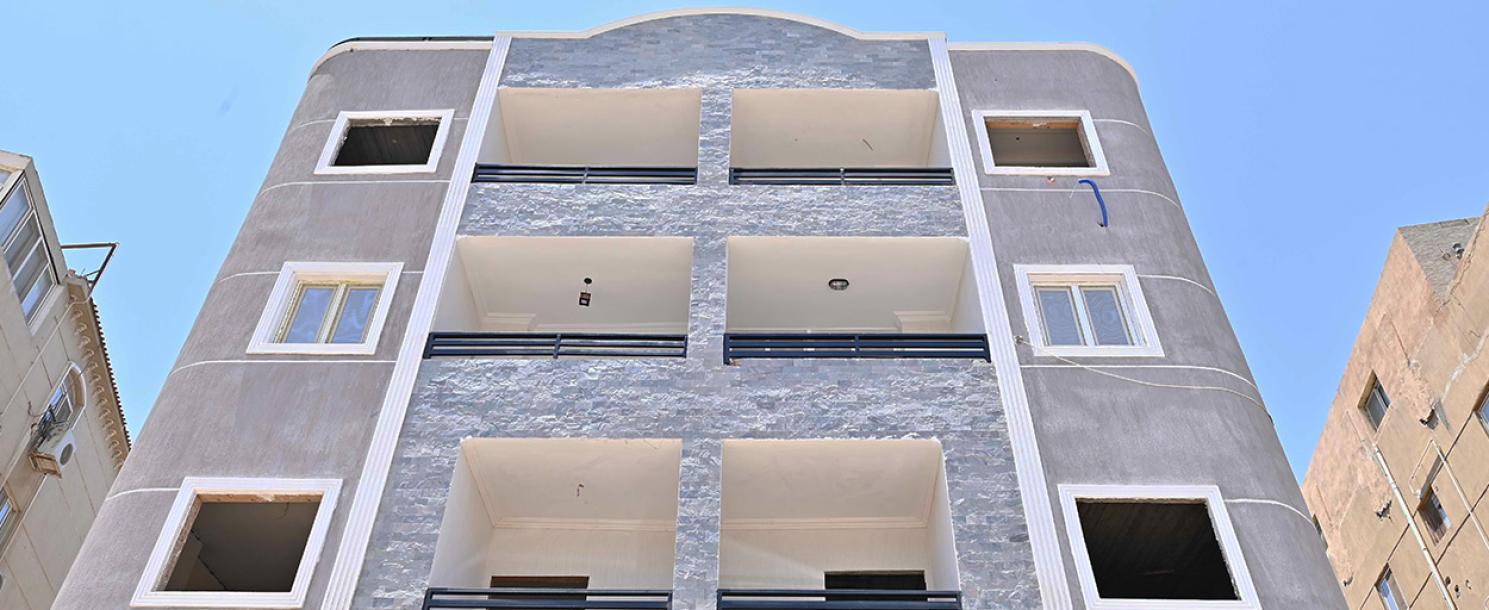 El Sheikh Zayed | Apartment