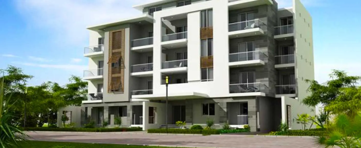 Zayed Dunes | Apartment