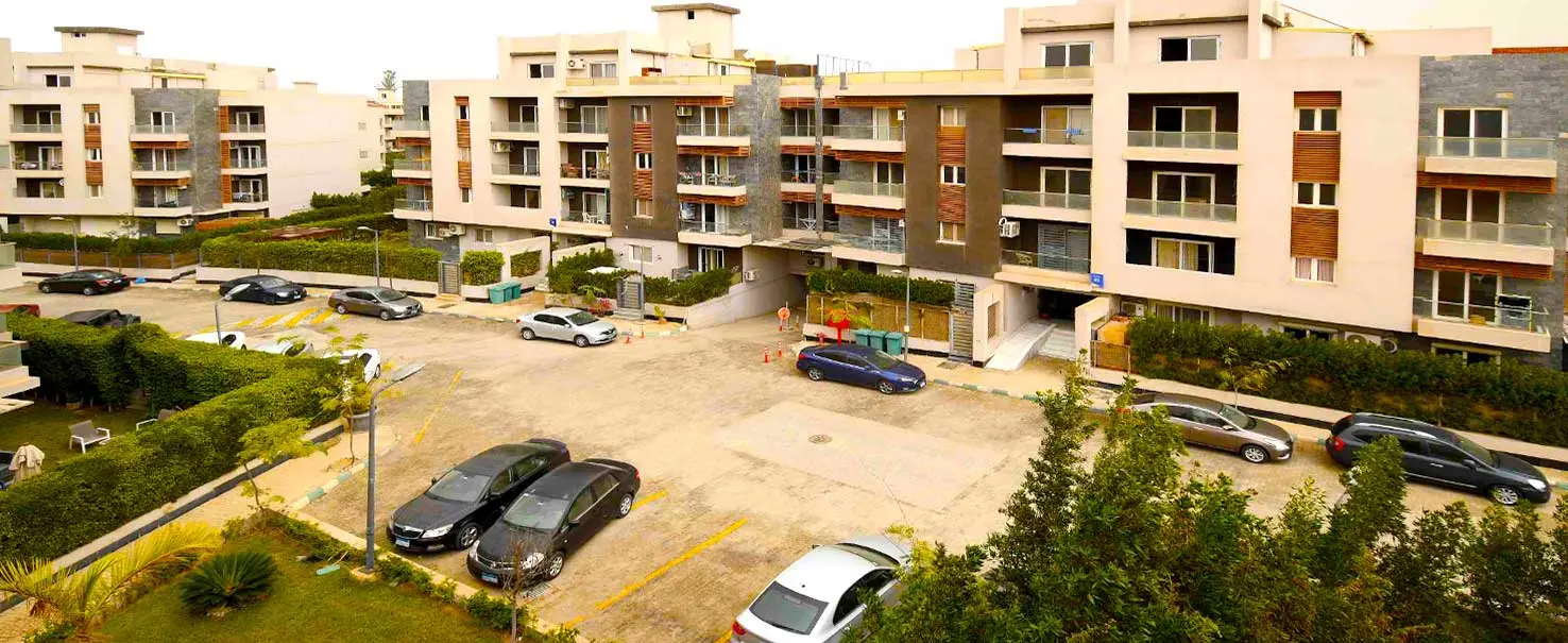 Zayed Dunes | Apartment