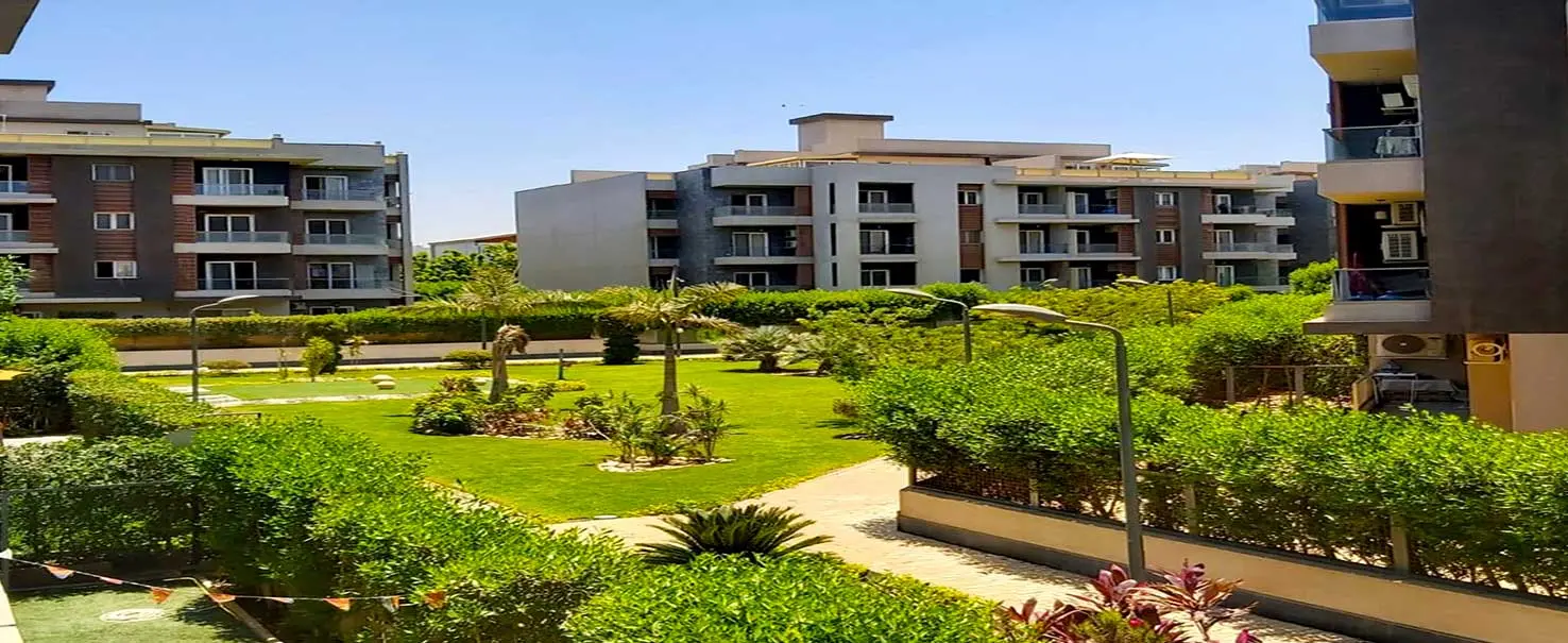 Zayed Dunes | Apartment