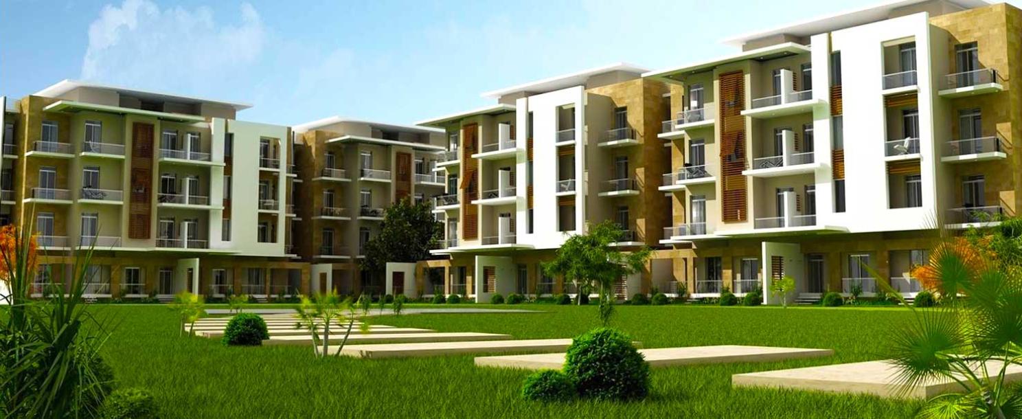 Zayed Dunes | Apartment