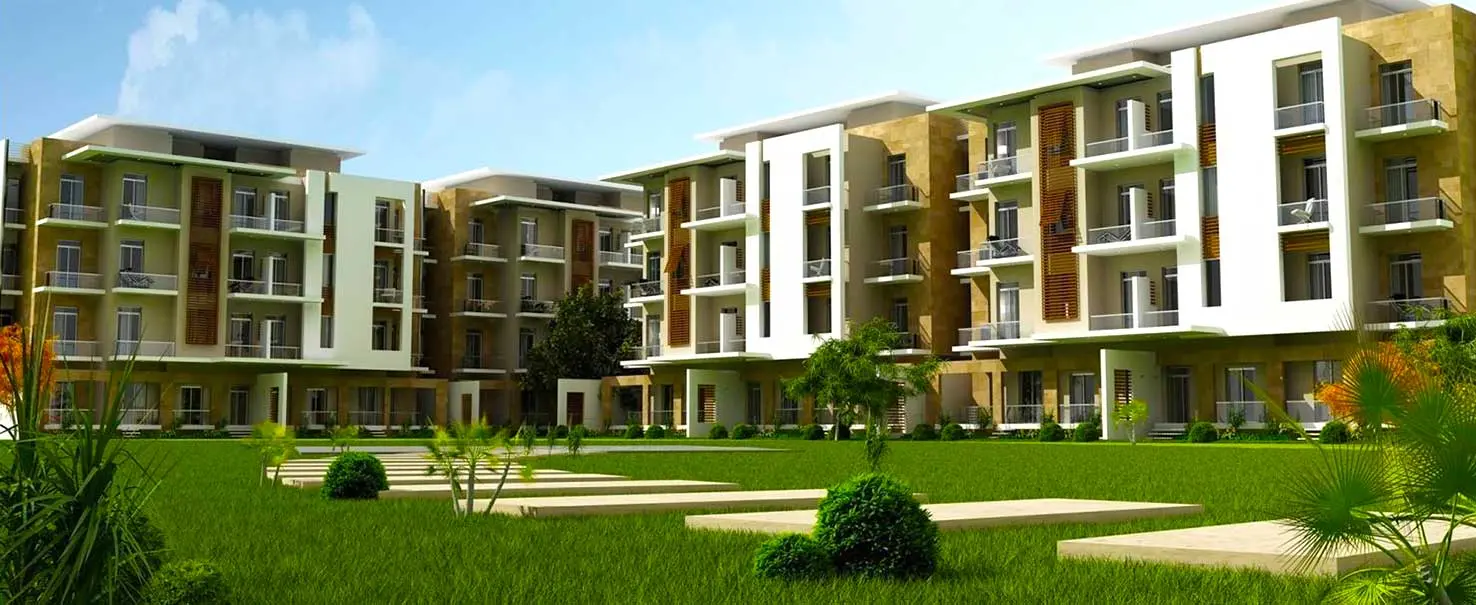 Zayed Dunes | Apartment