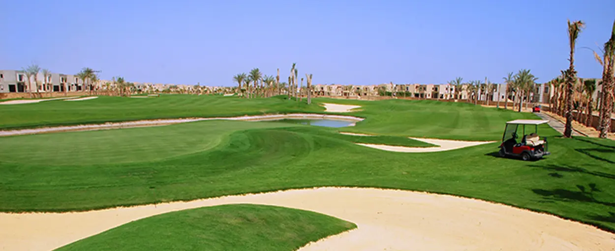 Little Venice | Villa