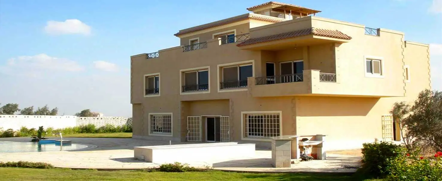 El Sheikh Zayed | Chalet