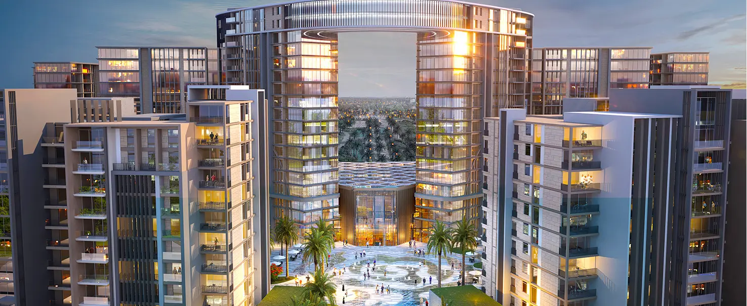 Zed West | Apartment