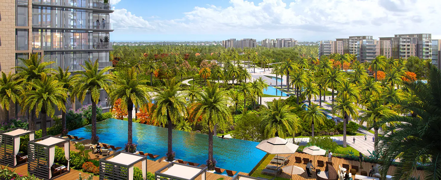 Zed West | Apartment