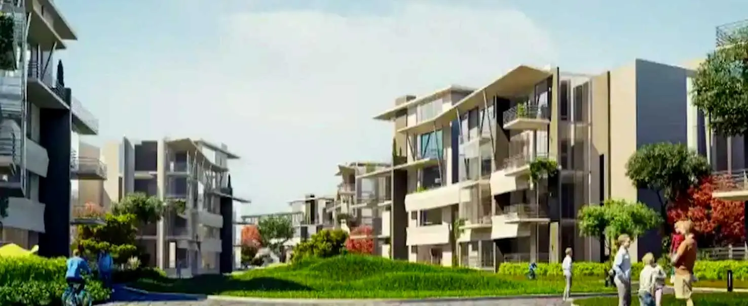 west leaves | Apartment