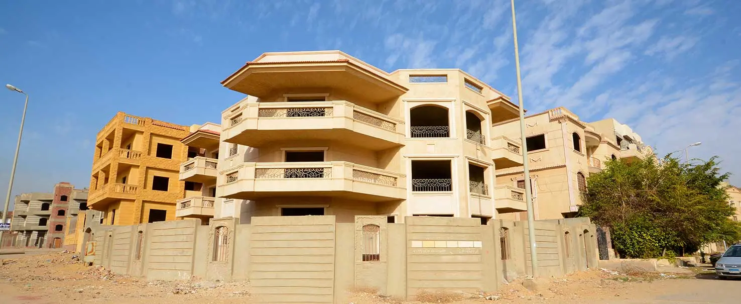 El Yasmine | Apartment