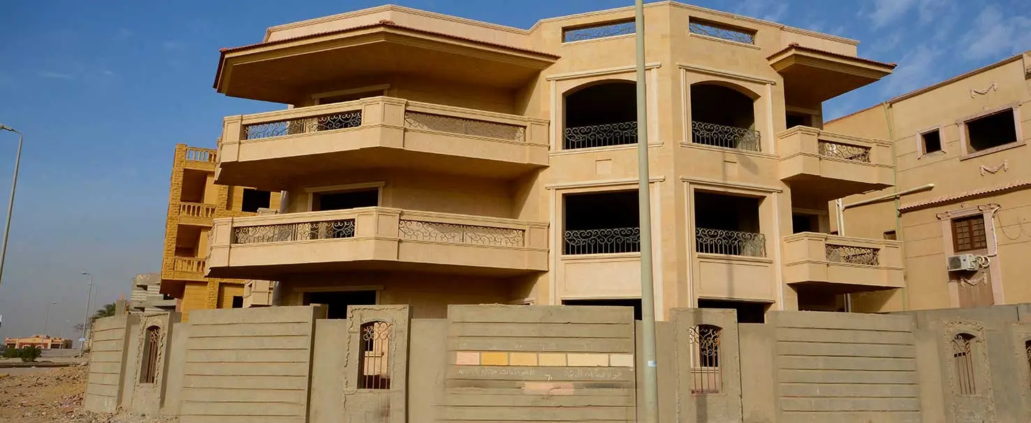 El Yasmine | Apartment