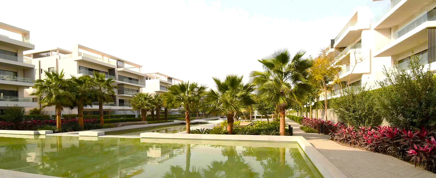 Lake View Residence | Apartment