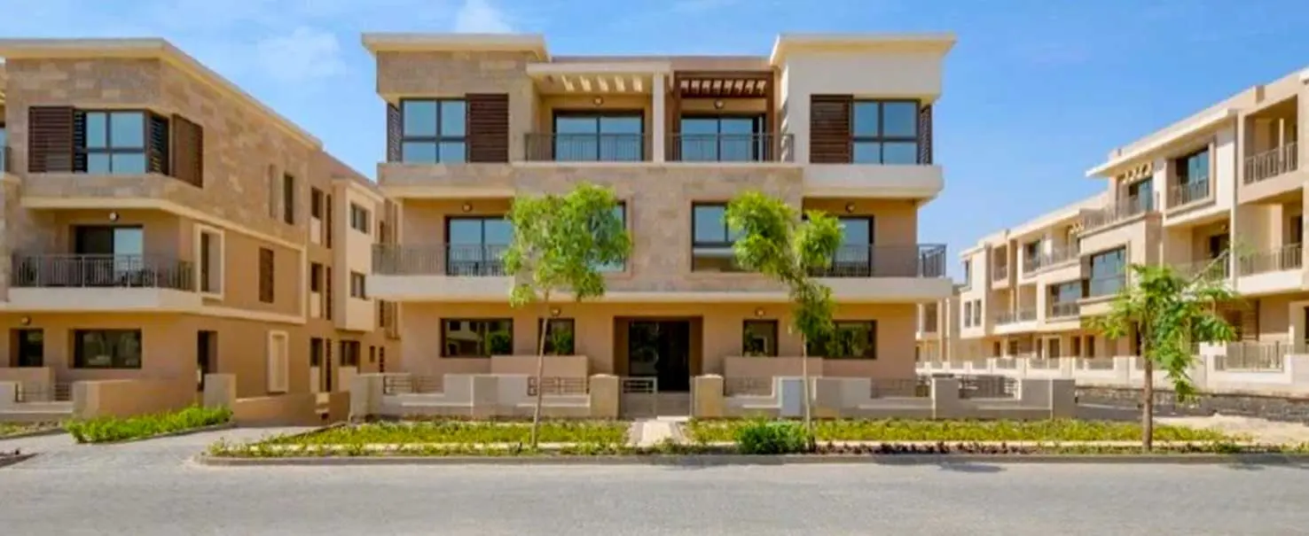 Taj City | Apartment