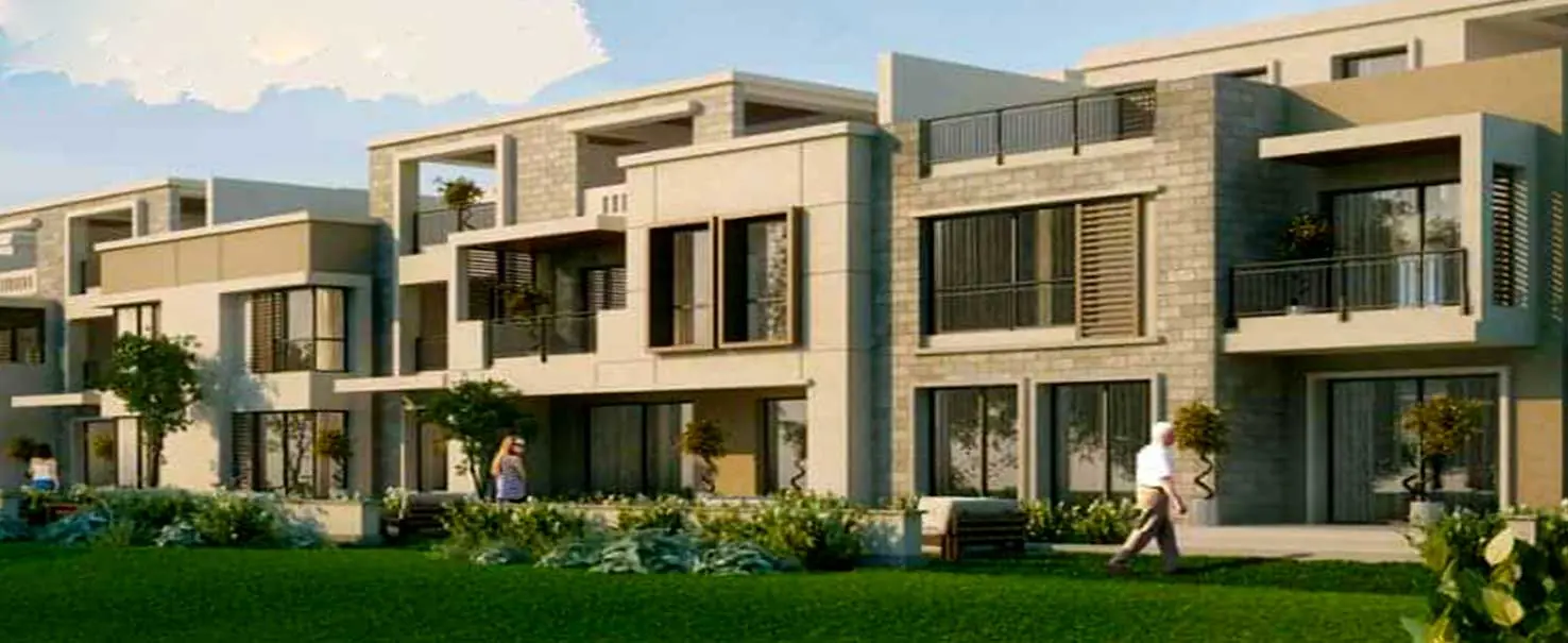 Taj City | Apartment