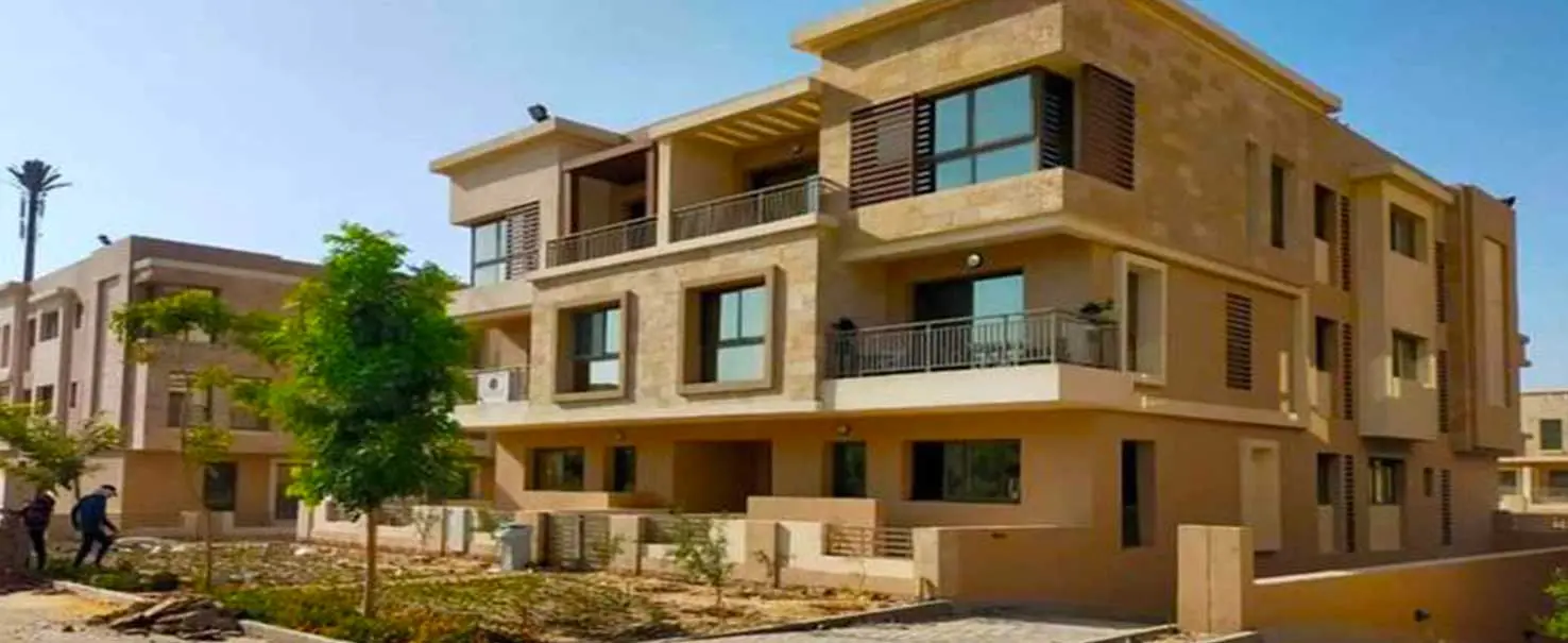 Taj City | Apartment