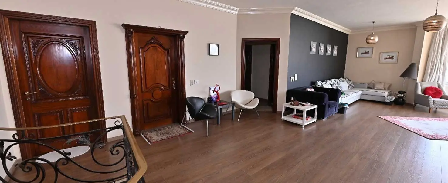 South Academy | Villa