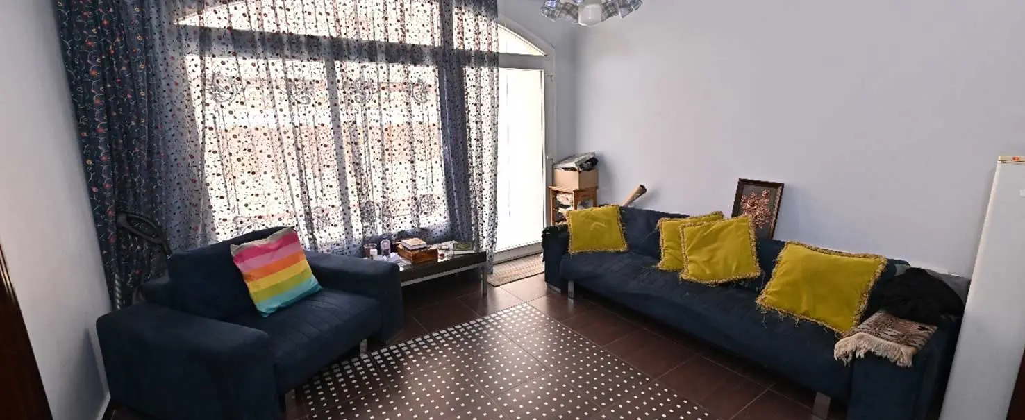 South Academy | Villa