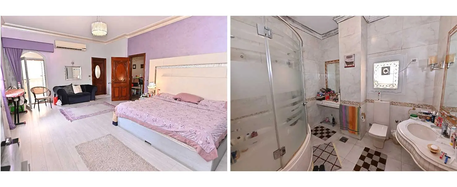 South Academy | Villa