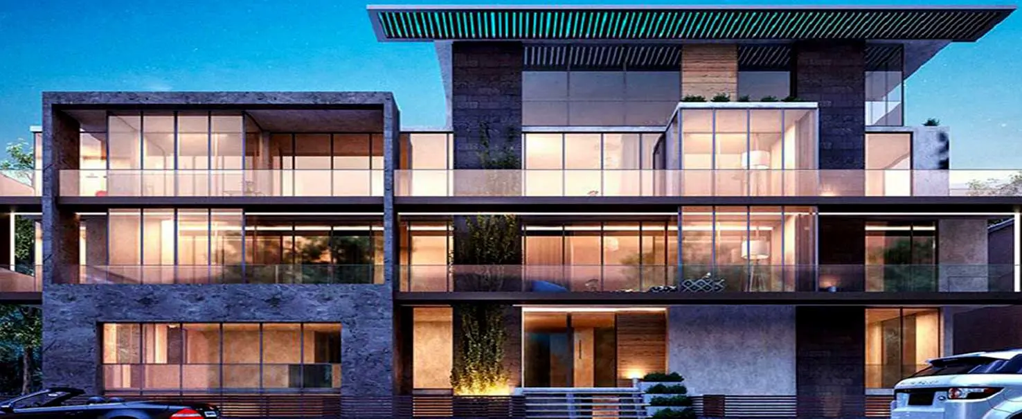 Telal Sokhna | Chalet