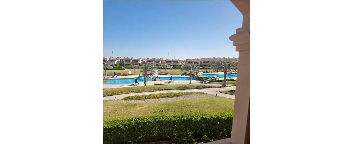 La Vista Gardens | Chalet