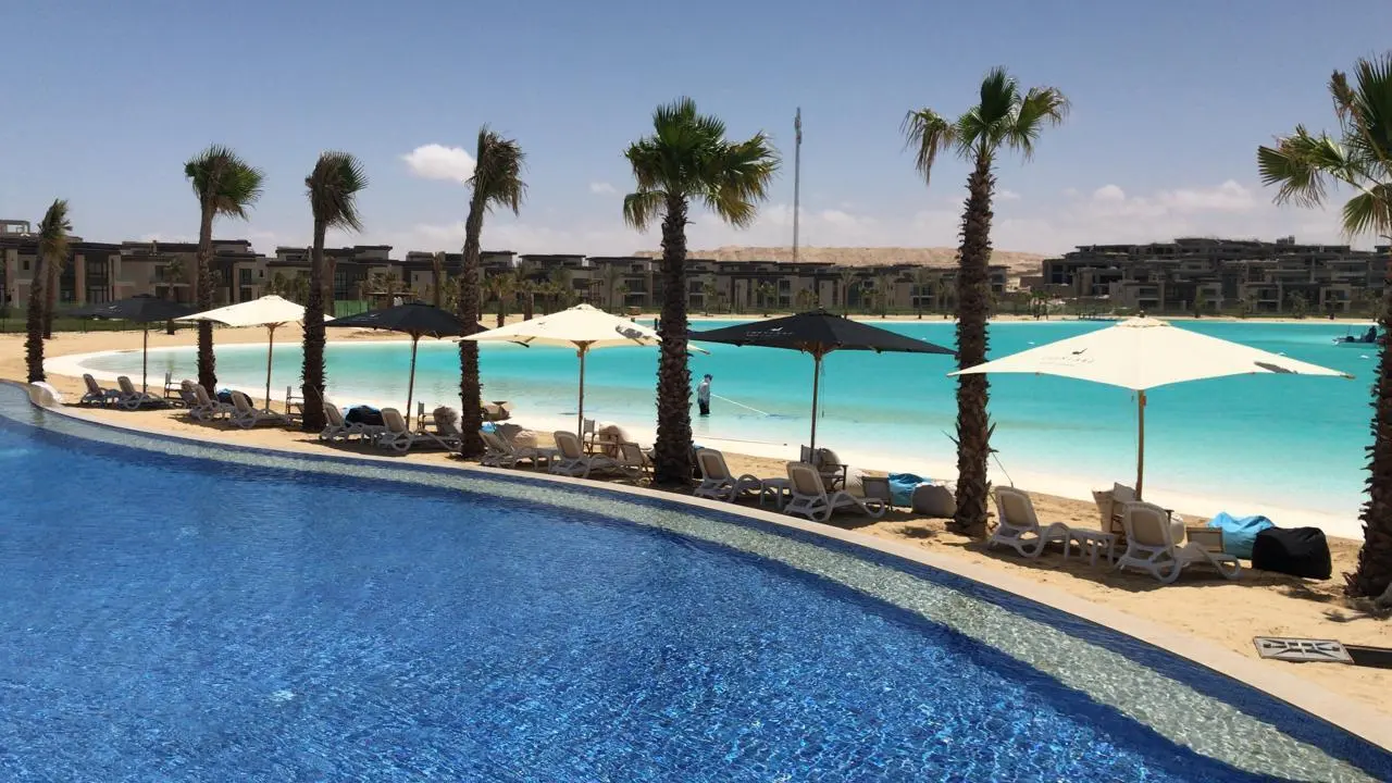 Swanlake North Coast | Twin-house