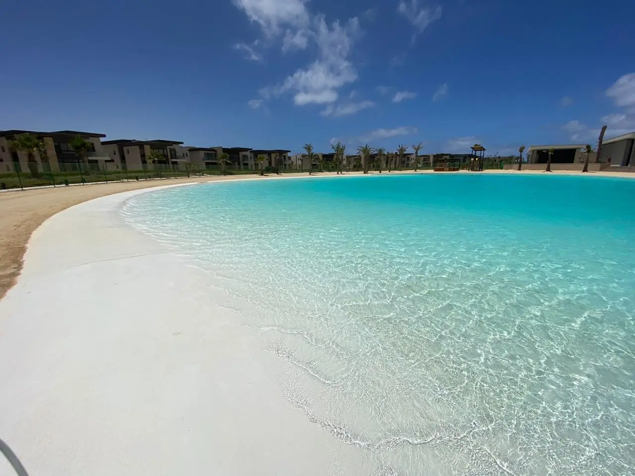 Swanlake North Coast | Twin-house