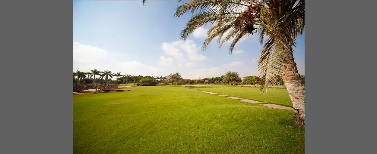 Wadi El Nakhil | Villa