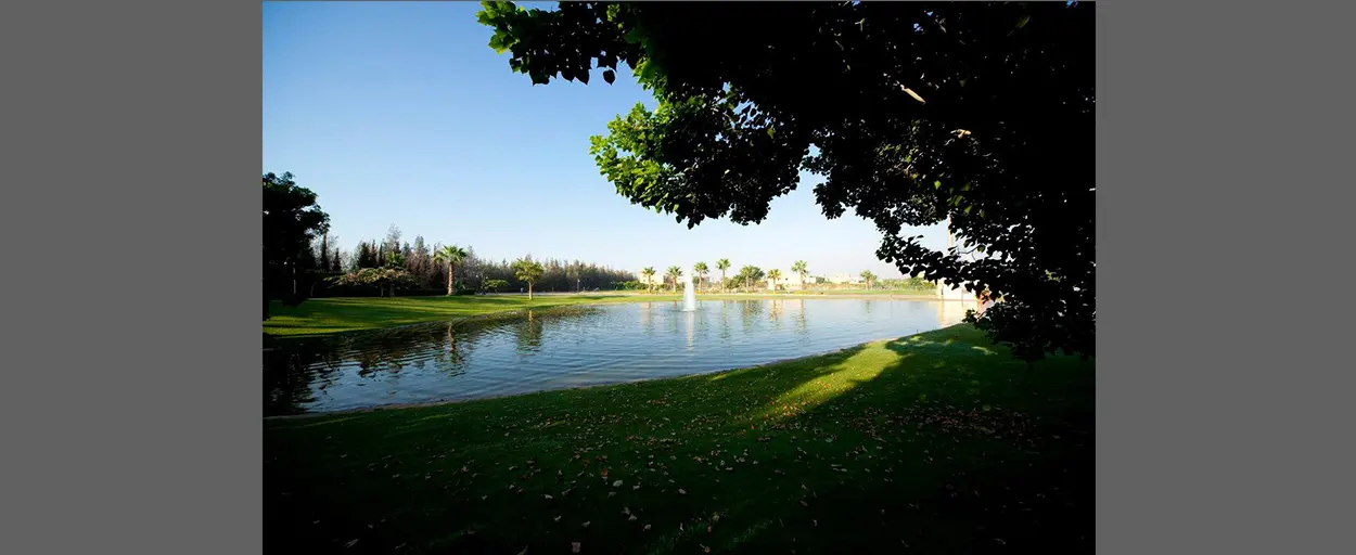 Wadi El Nakhil | Villa