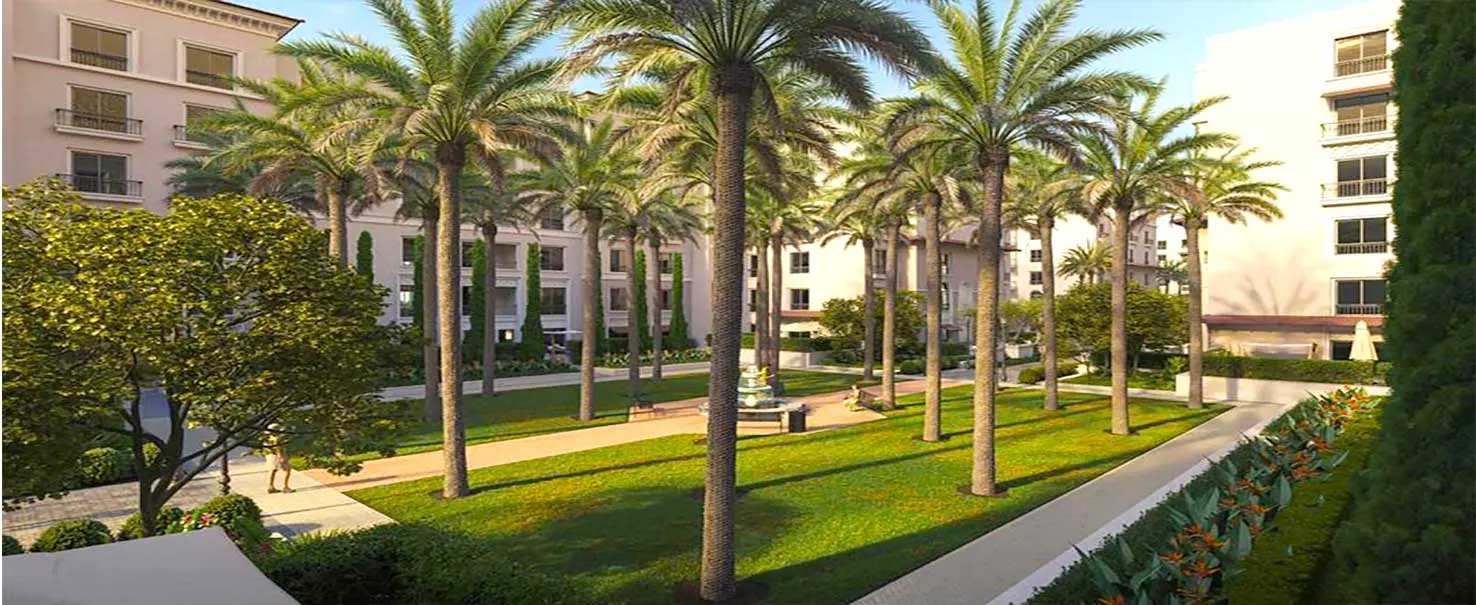 Village West | Apartment