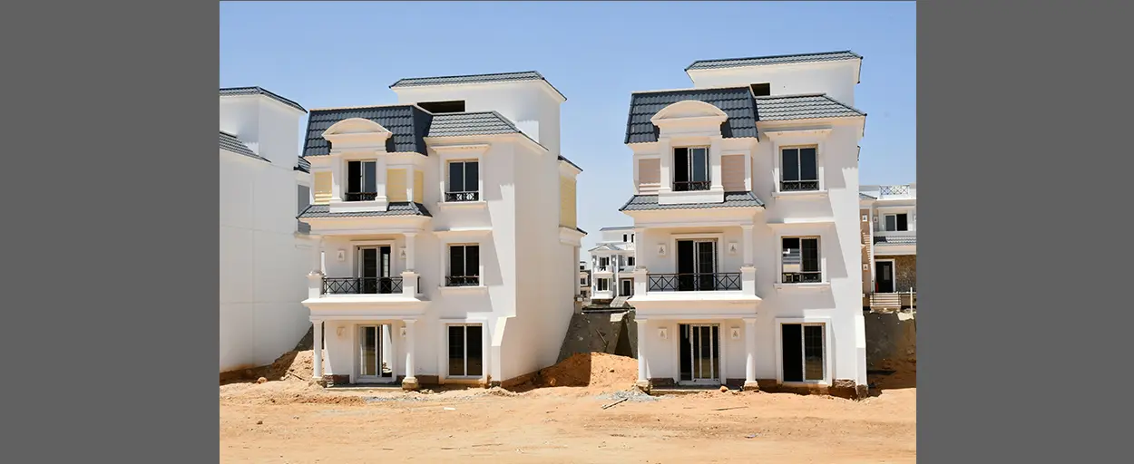 Mountain View October Park | I-Villa