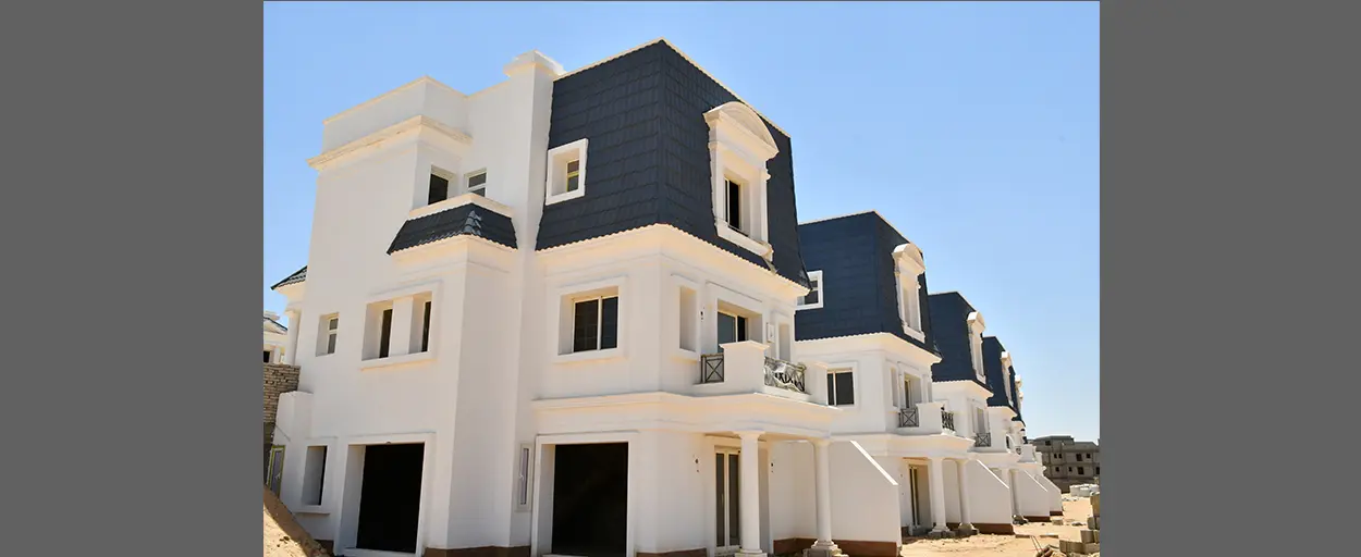 Mountain View October Park | I-Villa