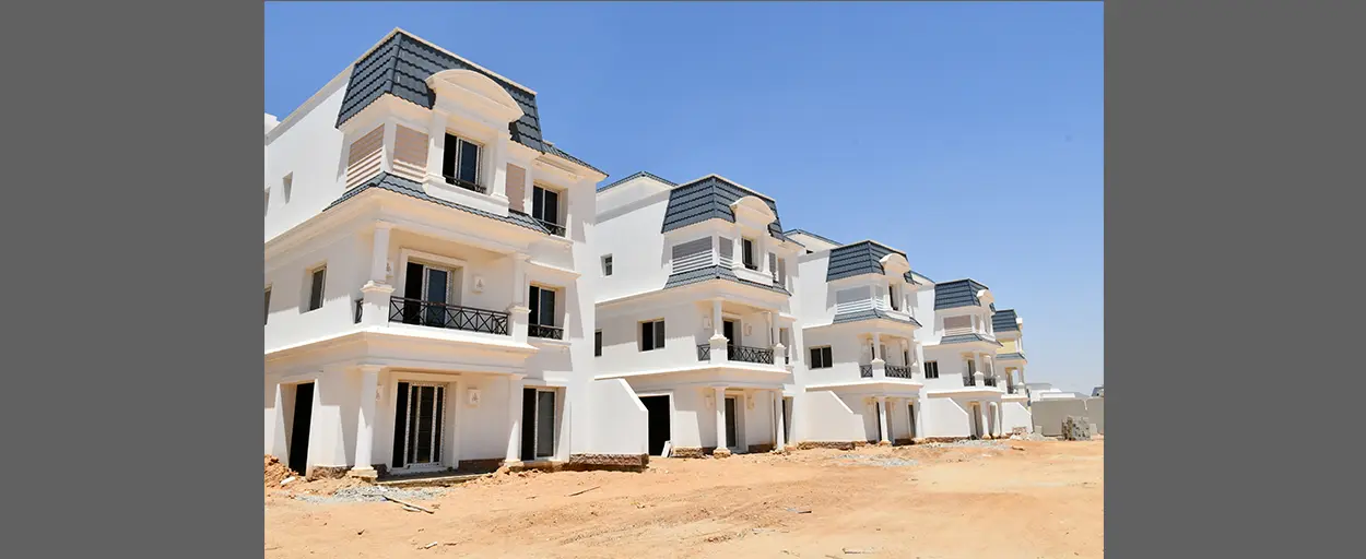 Mountain View October Park | I-Villa