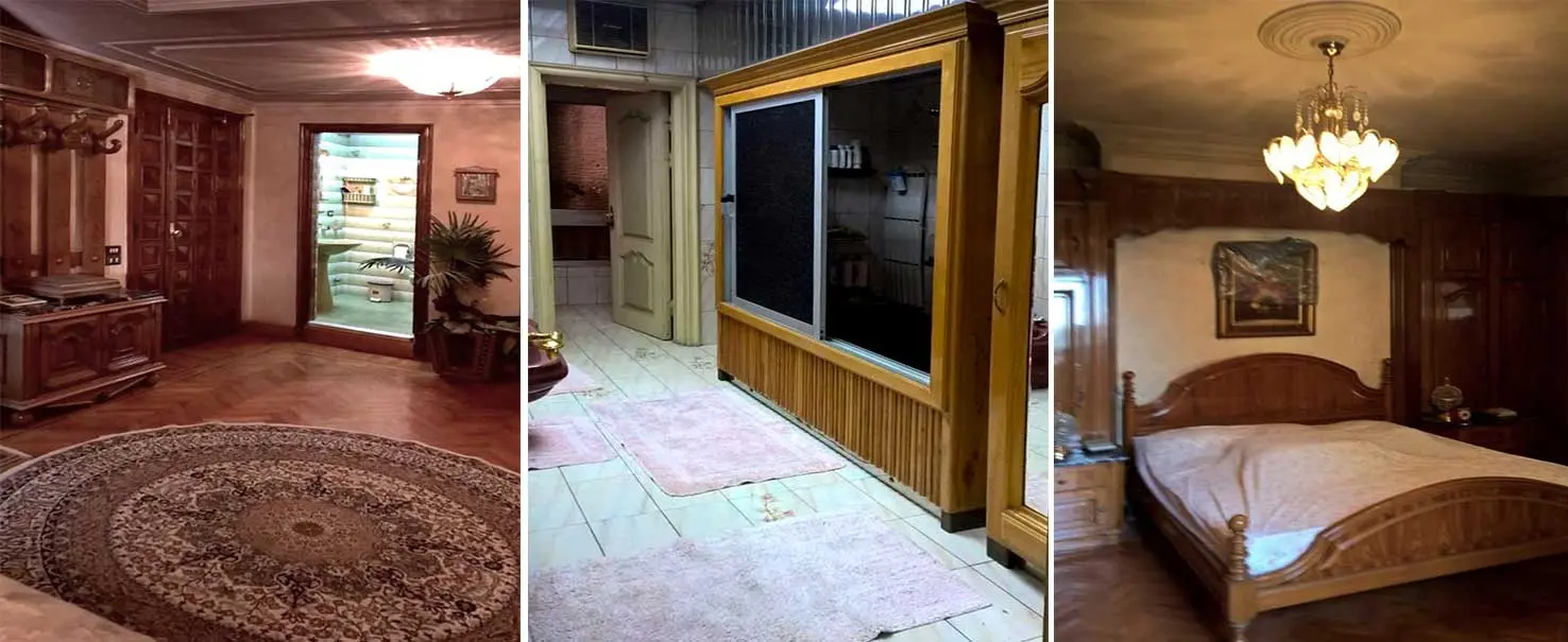 South Zamalek | Apartment