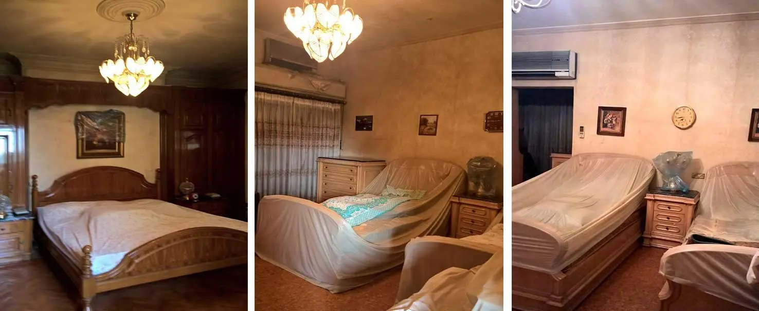 South Zamalek | Apartment