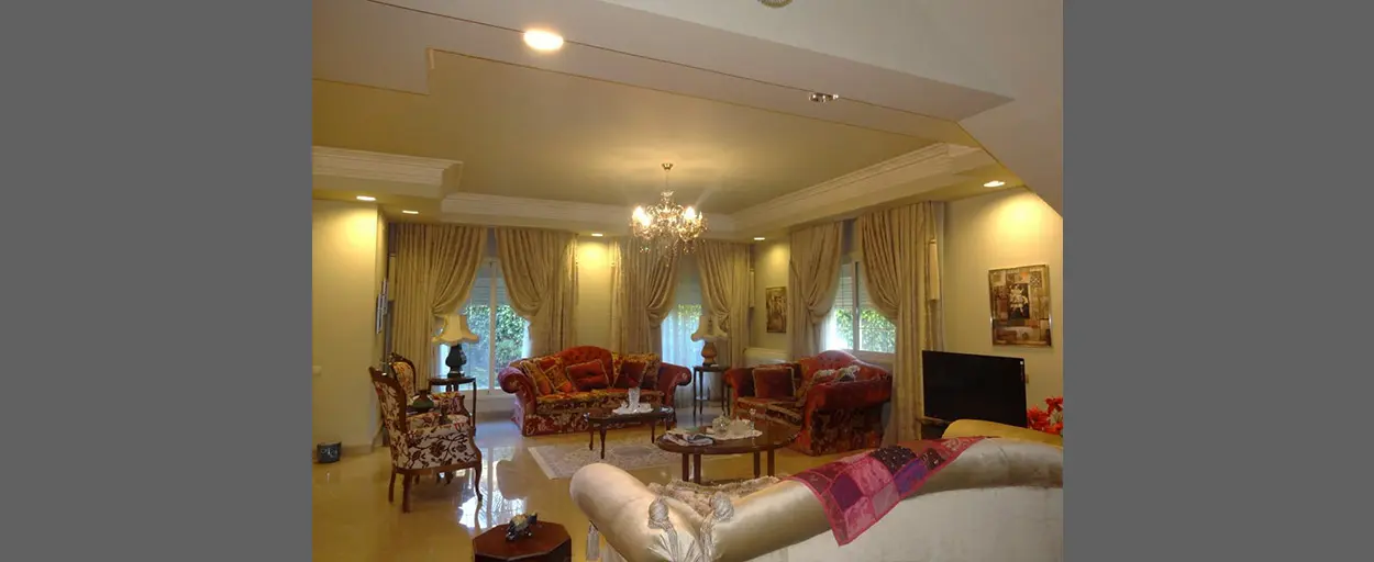 1st Settlement | توين هاوس