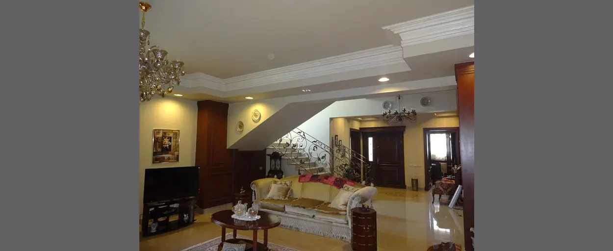 1st Settlement | توين هاوس