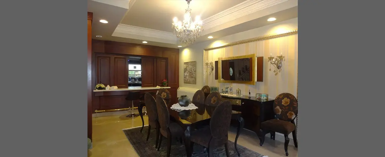 1st Settlement | توين هاوس