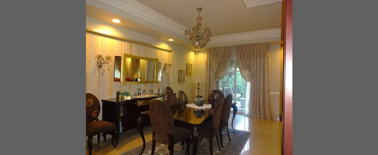 1st Settlement | توين هاوس