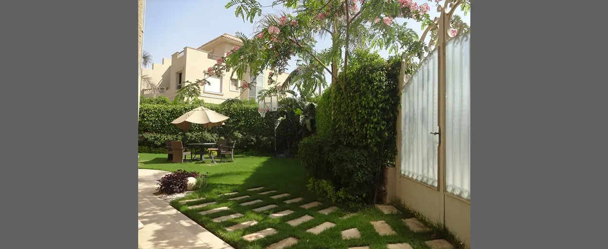 1st Settlement | توين هاوس