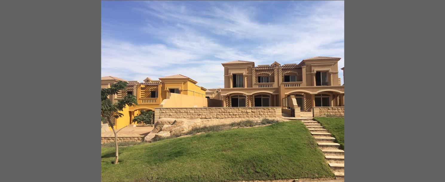 Royal Meadows | توين هاوس