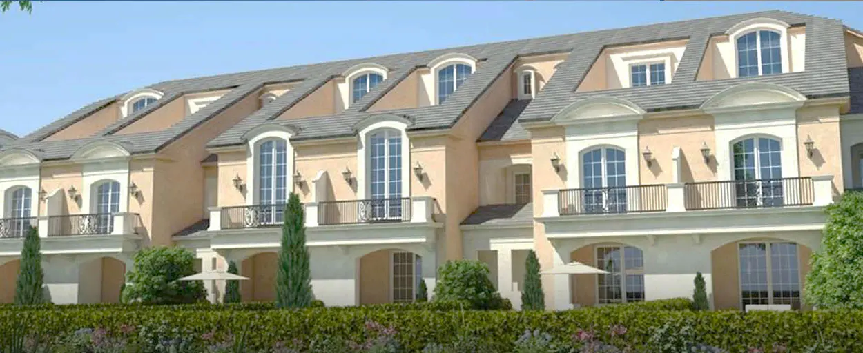 Layan | تاون هاوس