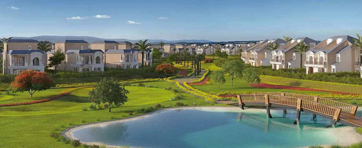 Layan | تاون هاوس