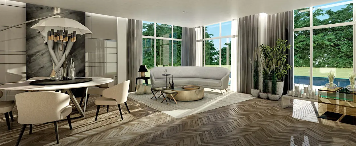 Layan | تاون هاوس